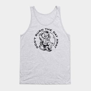 Pig Tank Top